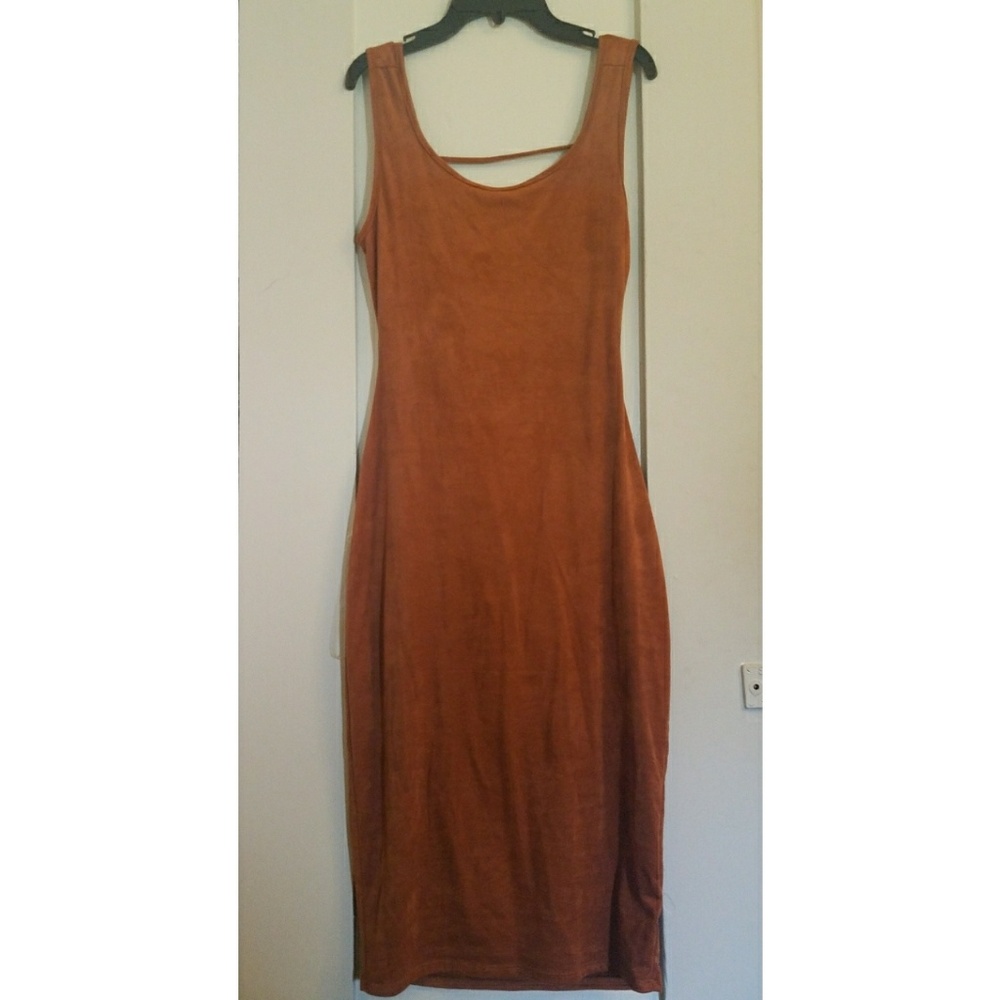 Bodycon dress NWOT